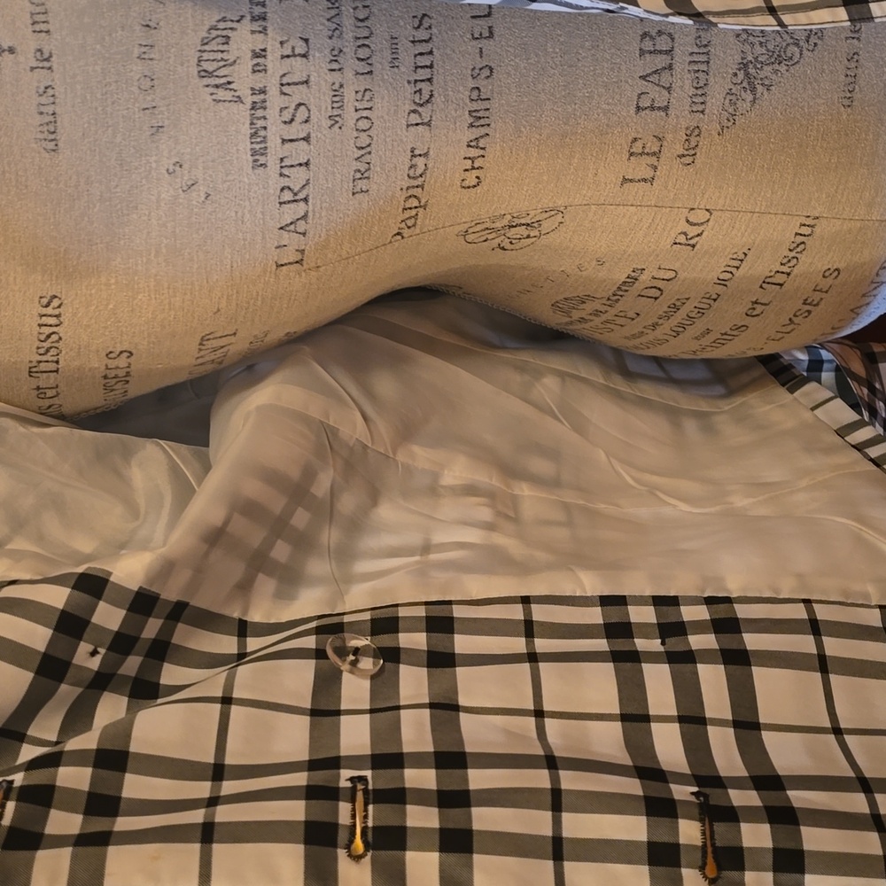 Giacca Rain Jacket - Picture 6 of 6